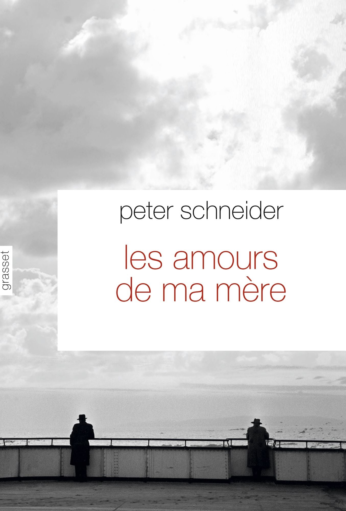 Les amours de ma mère: Traduit de l'allemand par Nicole Casanova