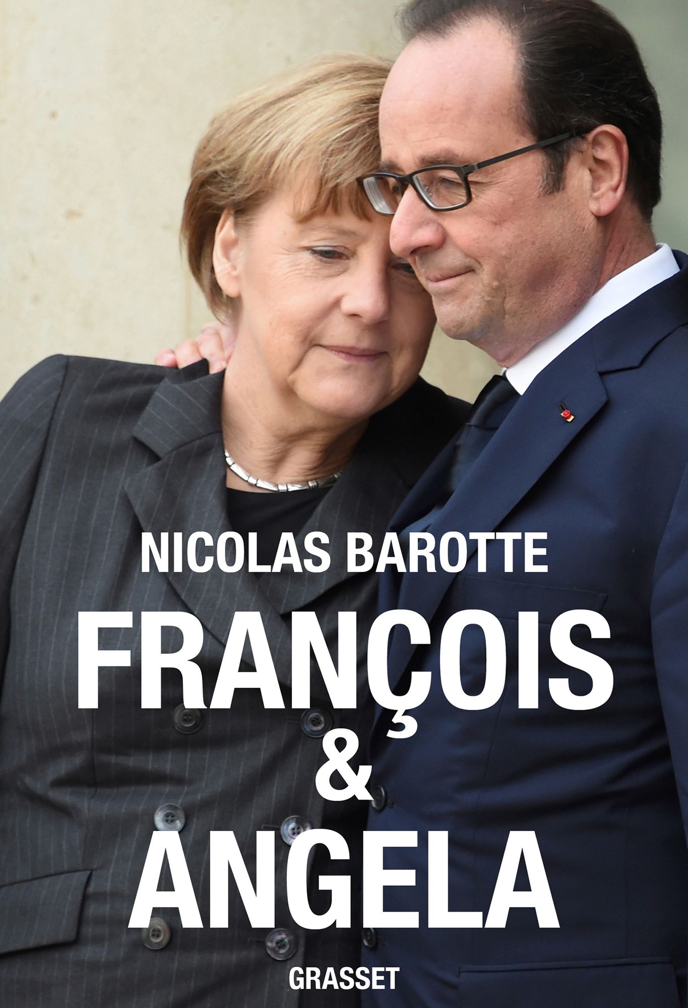 François et Angela