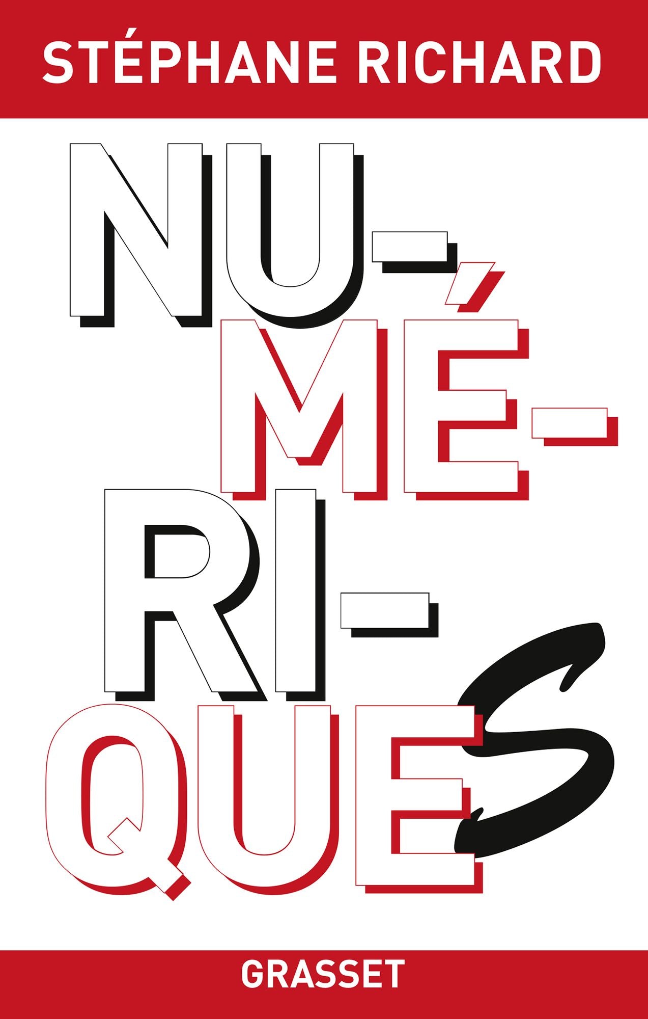 Numériques: document