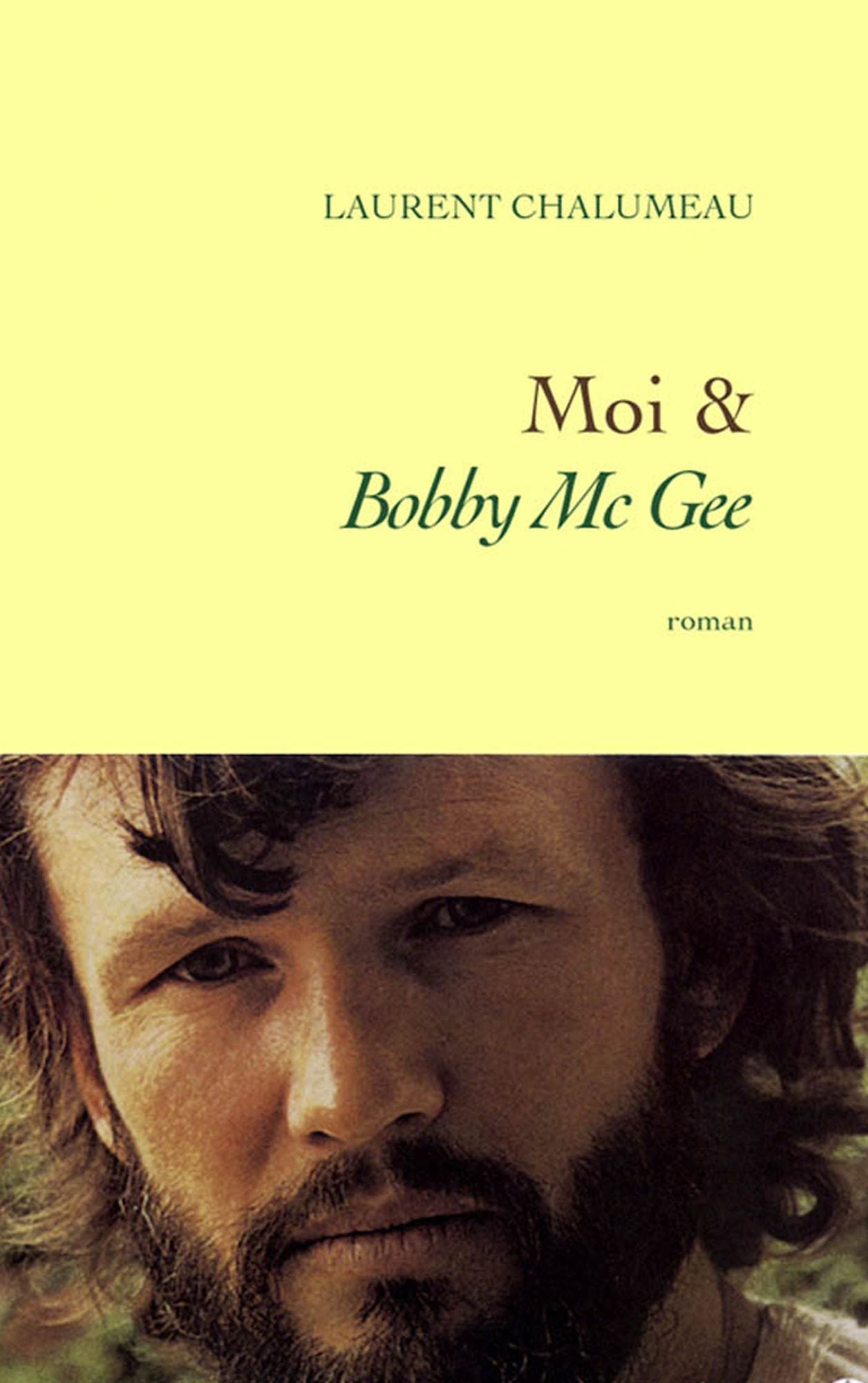 Moi & "Bobby Mc Gee"
