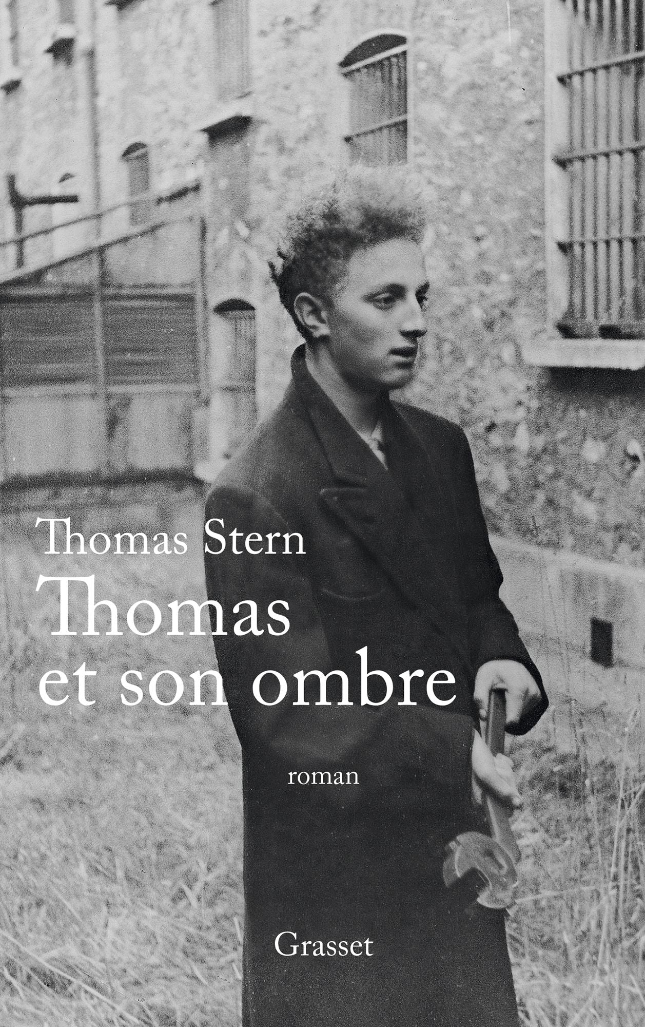 Thomas et son ombre: roman