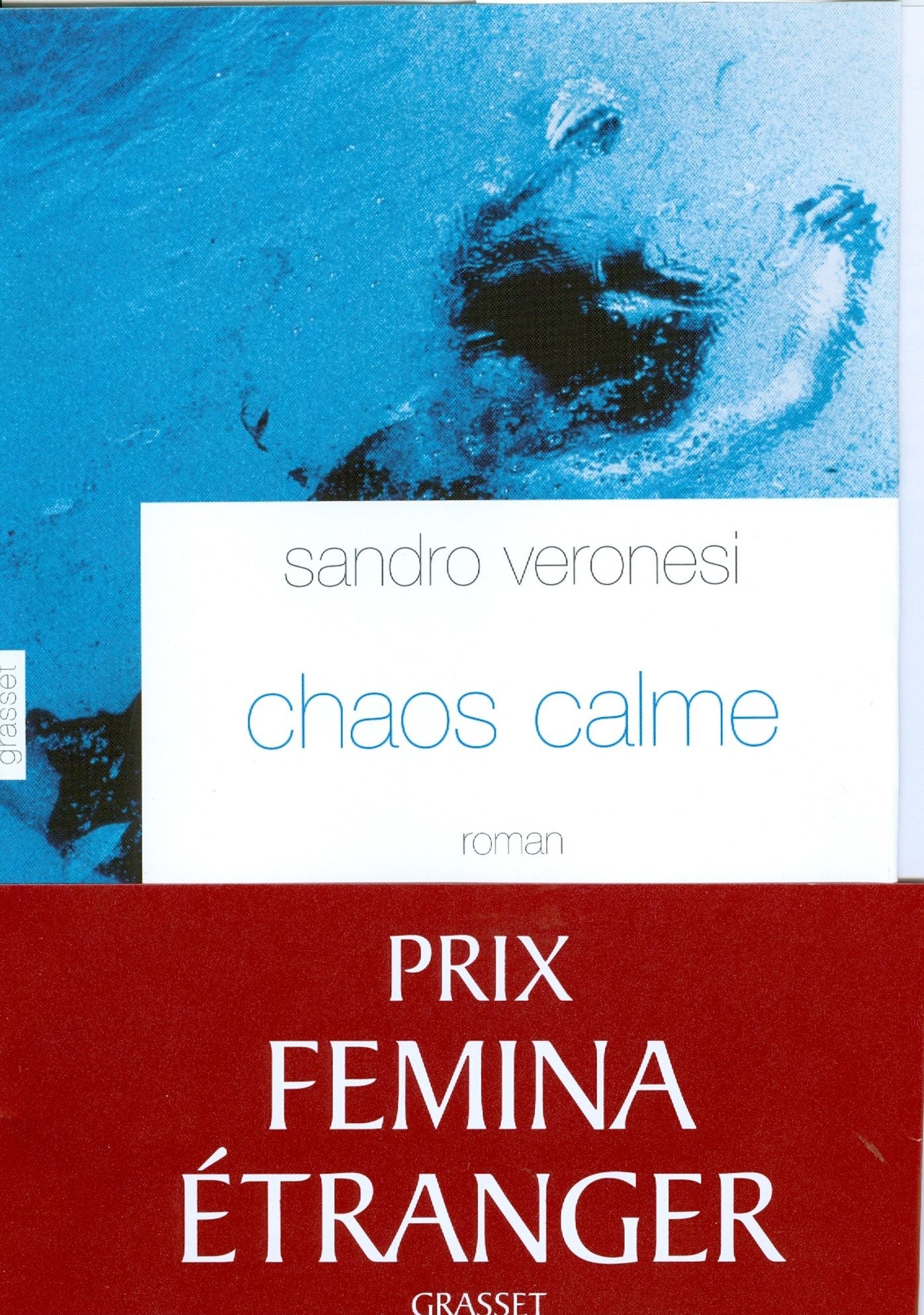 Chaos calme