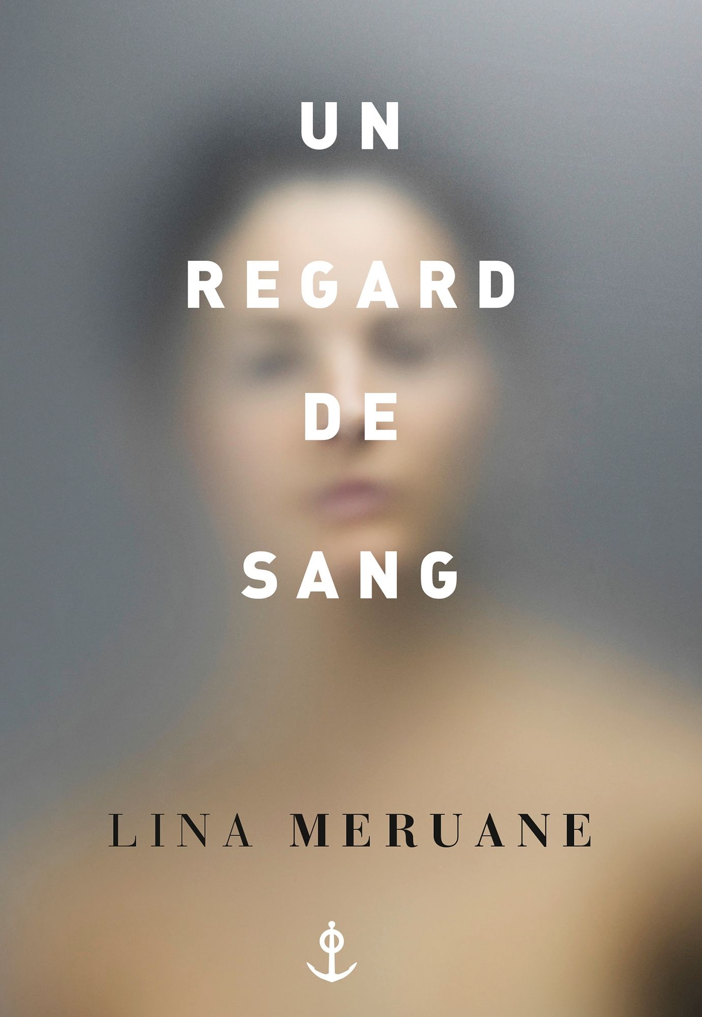Un regard de sang: traduit de l'espagnol (Chili) par Serge Mestre