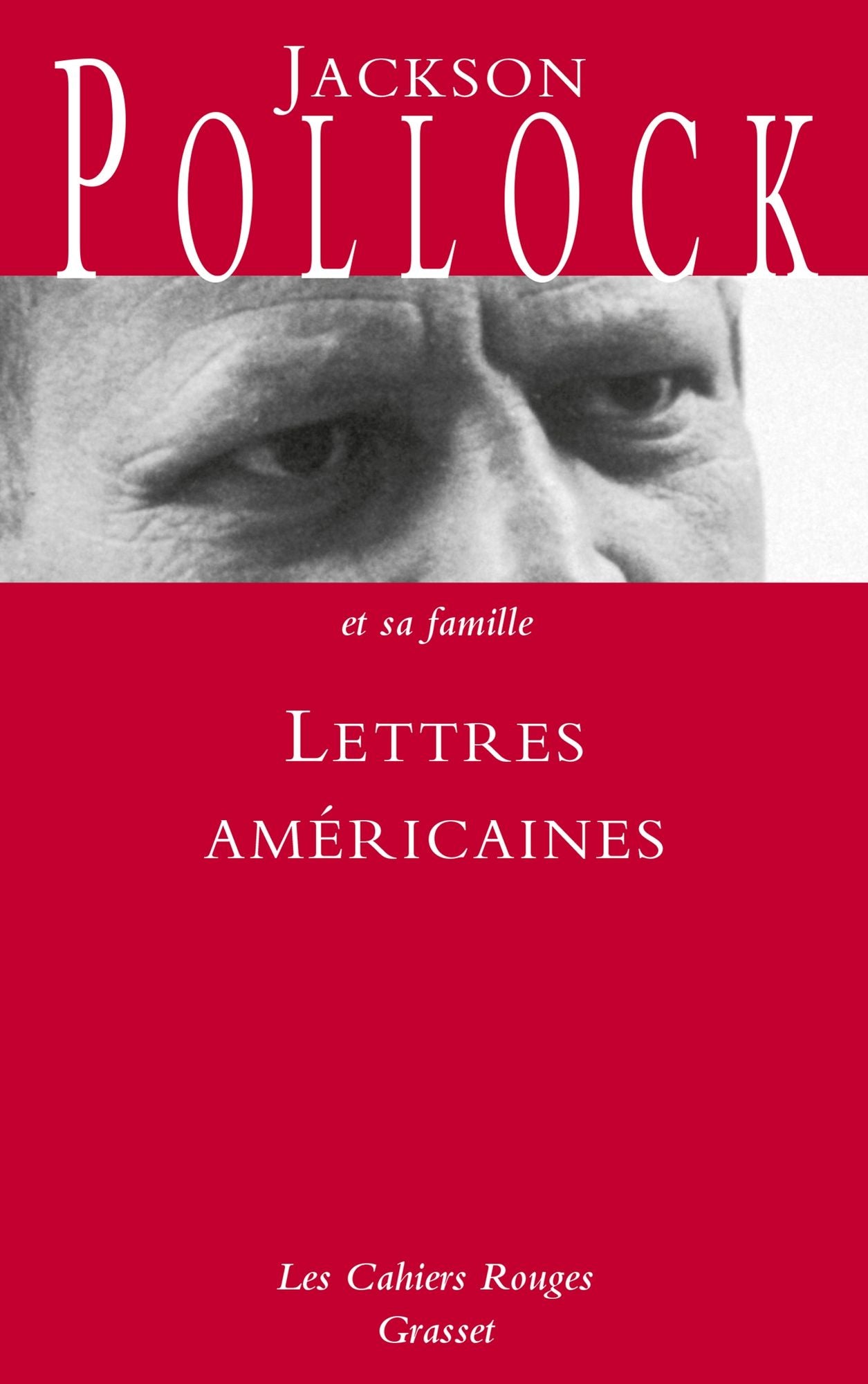 Lettres américaines: Les Cahiers rouges