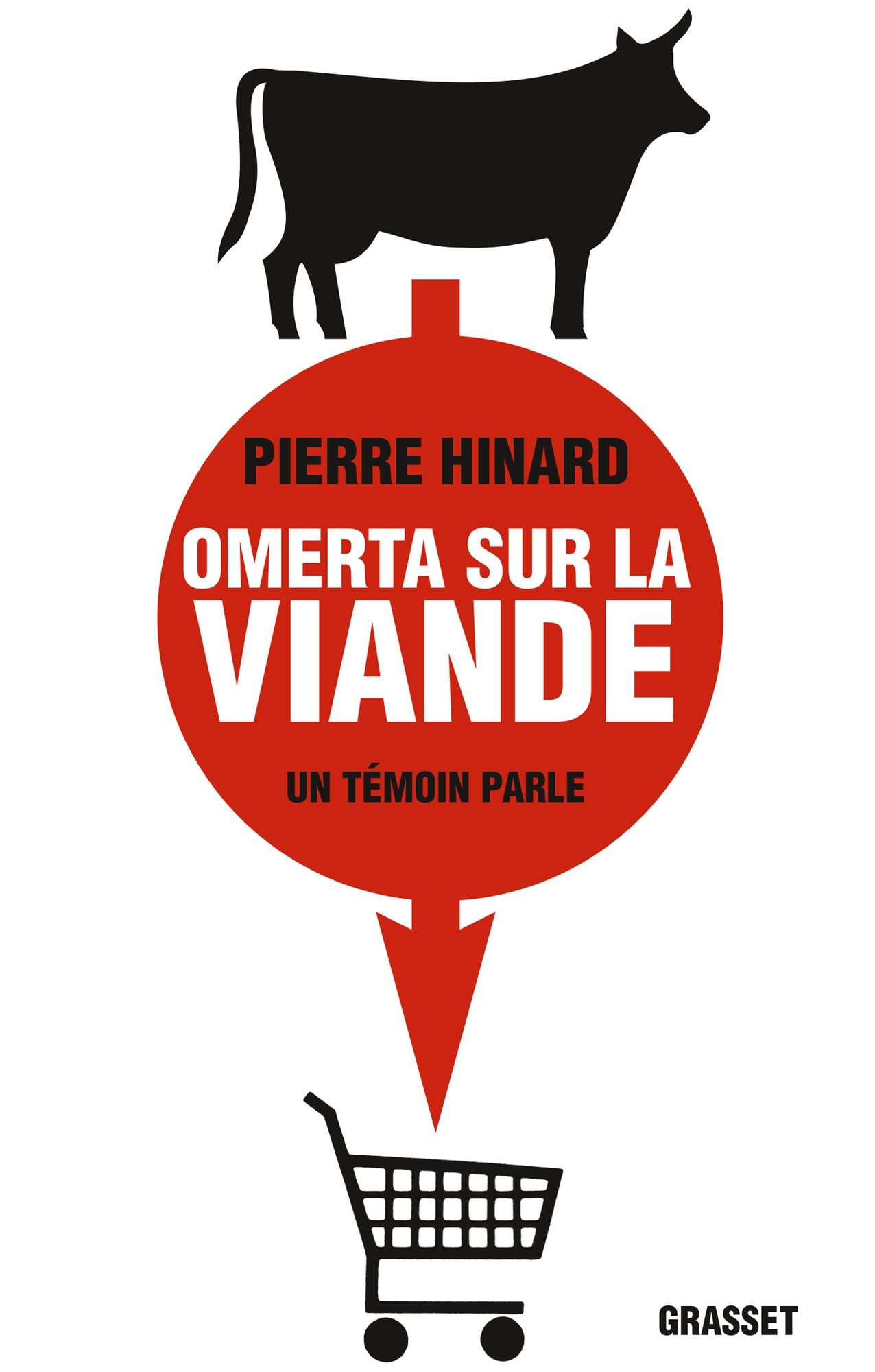 Omerta sur la viande: document