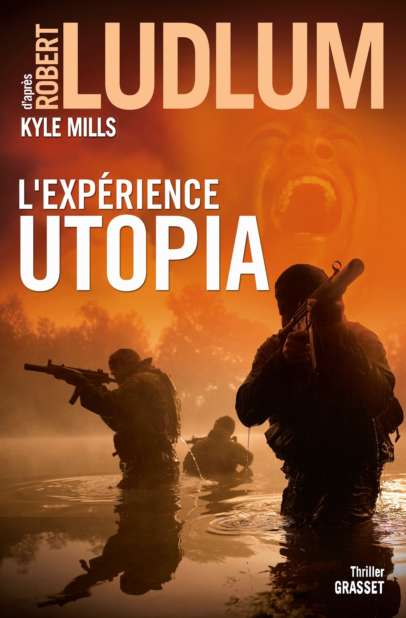 L'Expérience Utopia