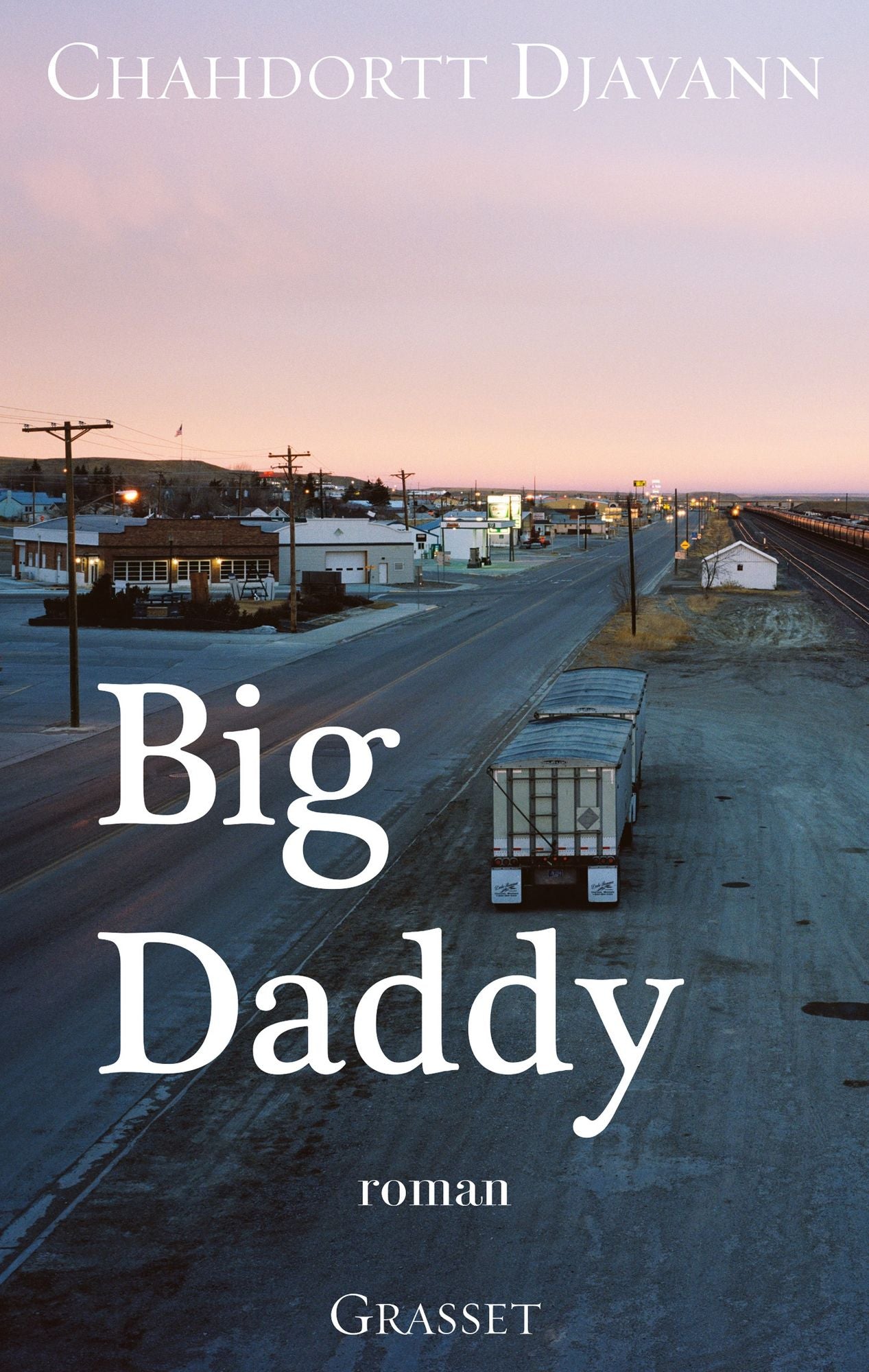 Big daddy: roman