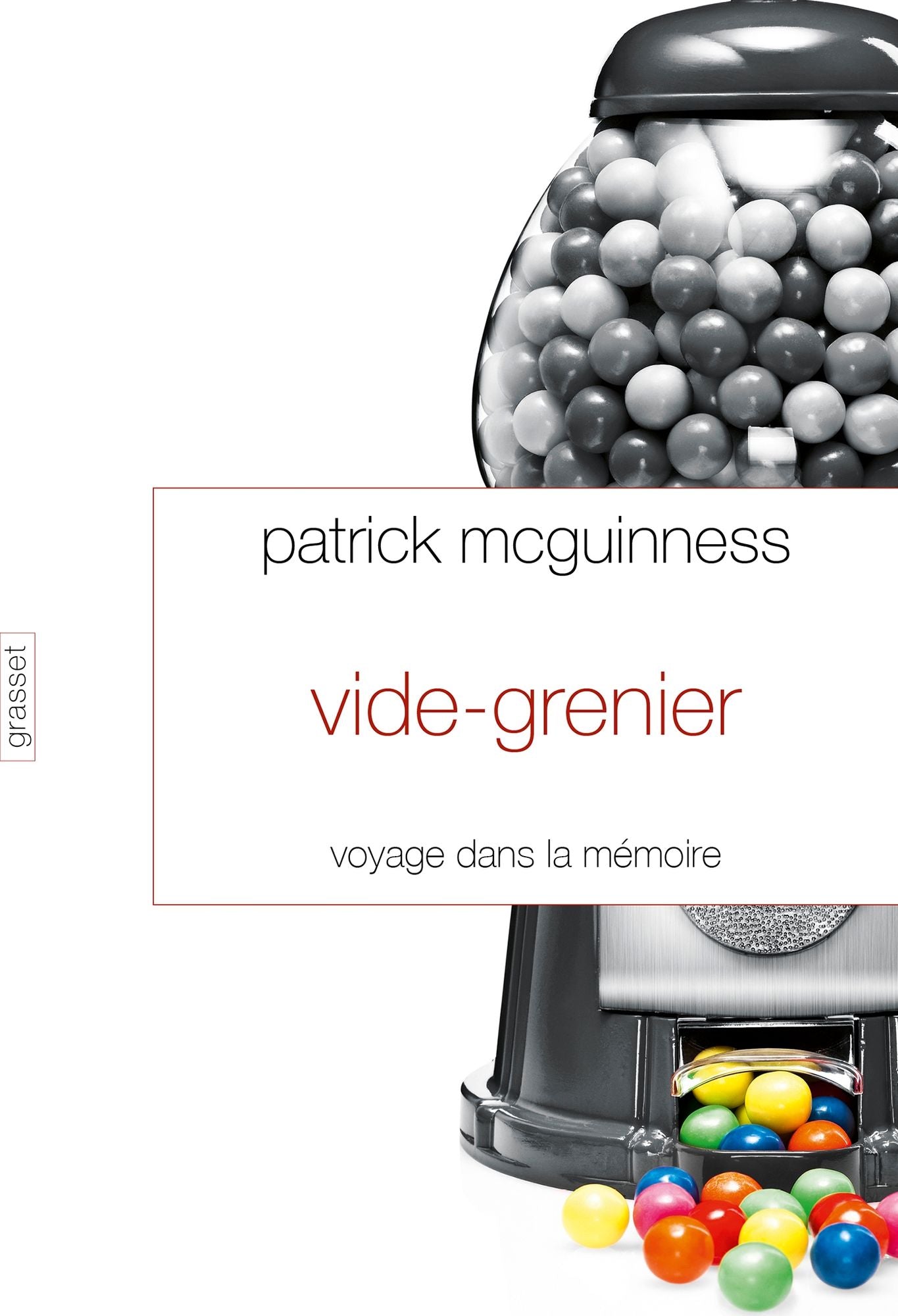Vide-Grenier: Traduit de l'anglais (Grande-Bretagne) par Karine Lalechère