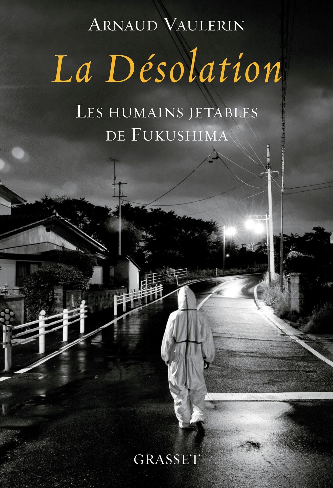 La désolation