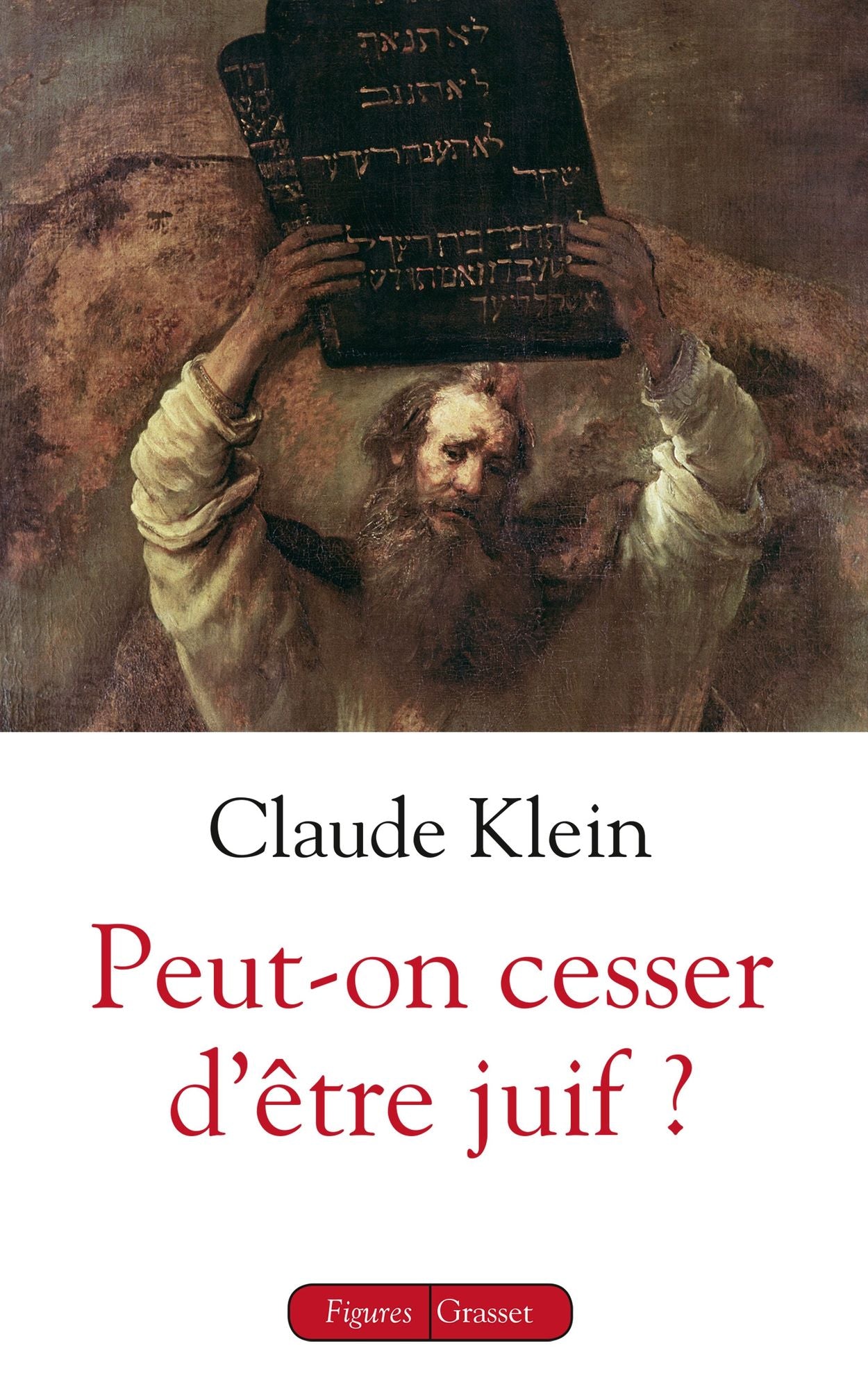 Peut-on cesser d'être juif ?: A propos de Shlomo Sand, de ses livres et de l'usage qui en est fait
