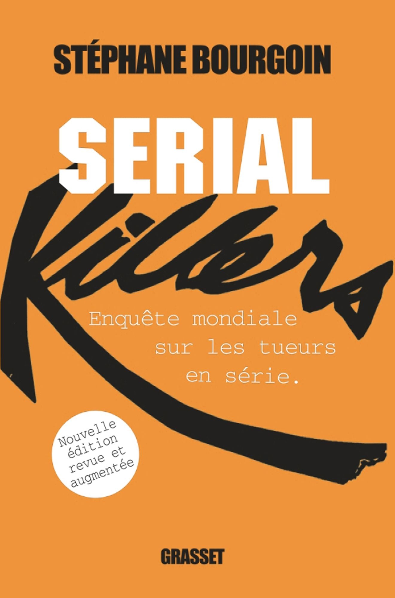 Serial Killers (Ned): enquête