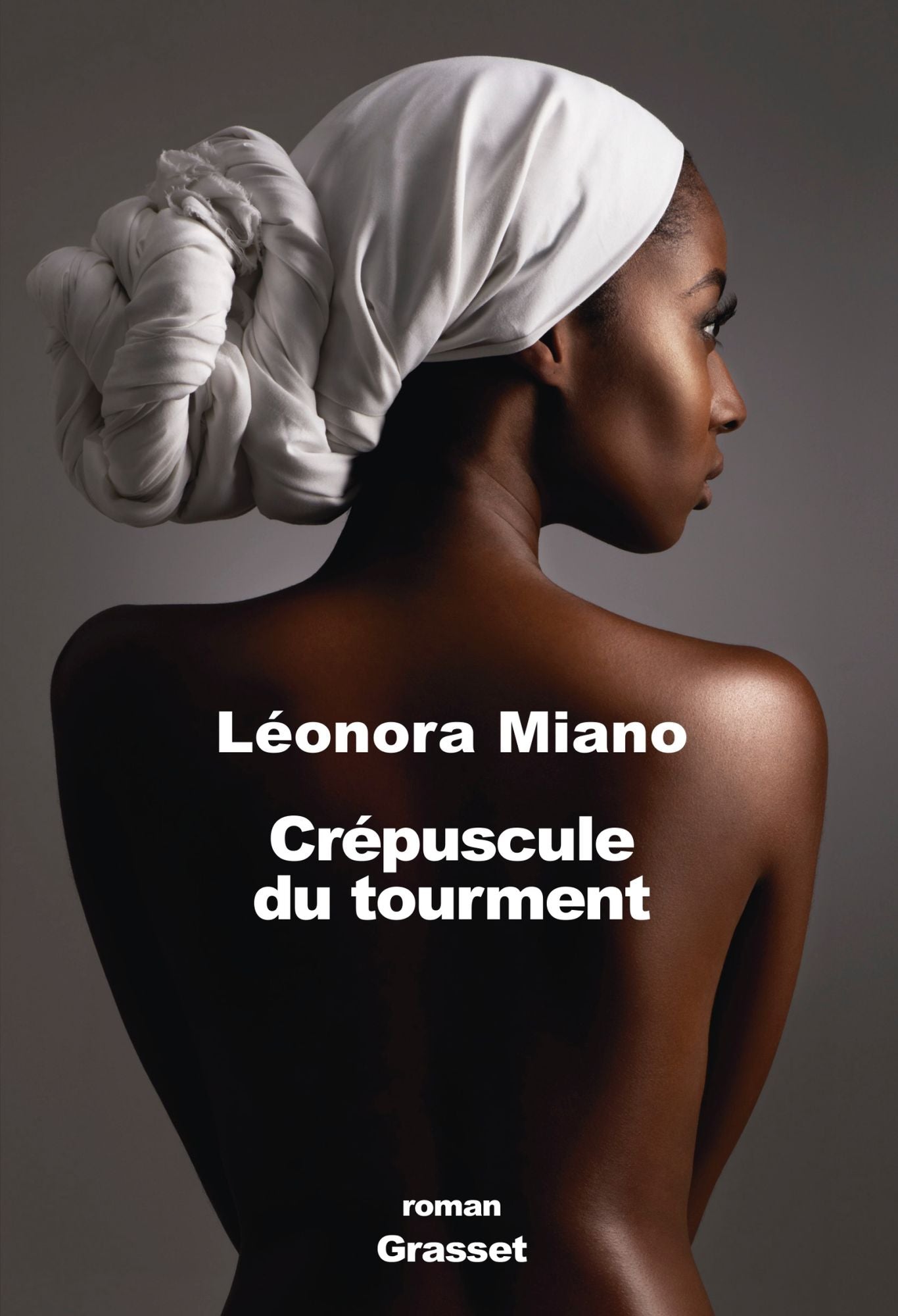 Crépuscule du tourment: roman