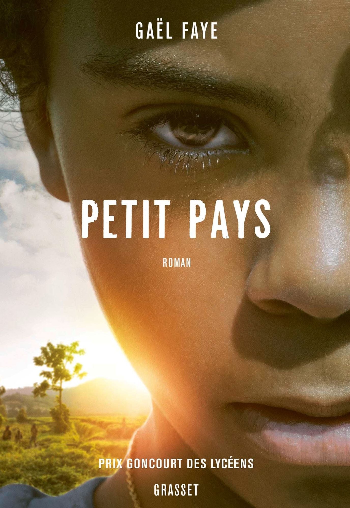 Petit pays: roman