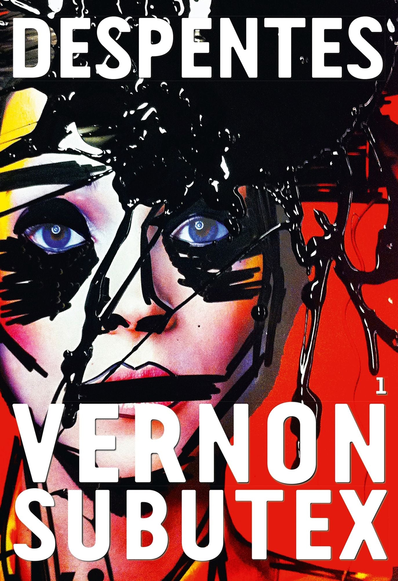 Vernon Subutex 1 (French Edition)