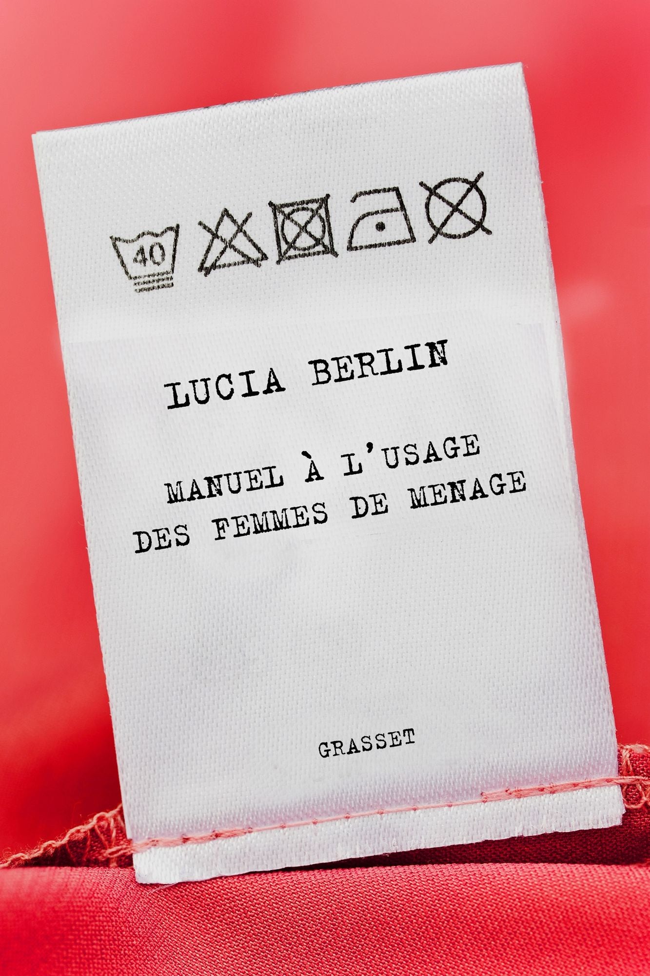 Manuel à l'usage des femmes de ménage: Traduit de l'anglais (Etats-Unis) par Valérie Malfoy