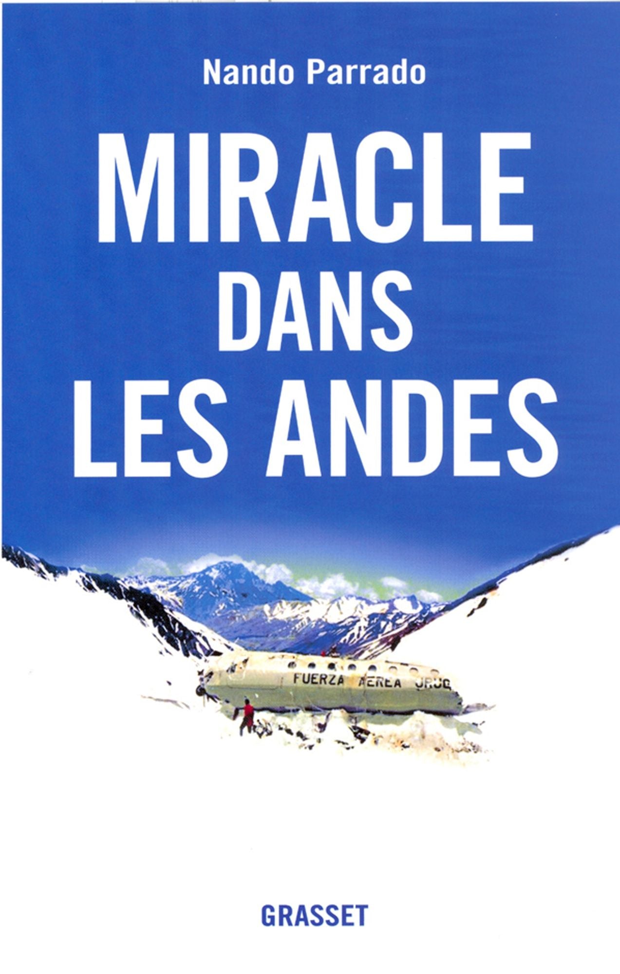 Miracle dans les Andes