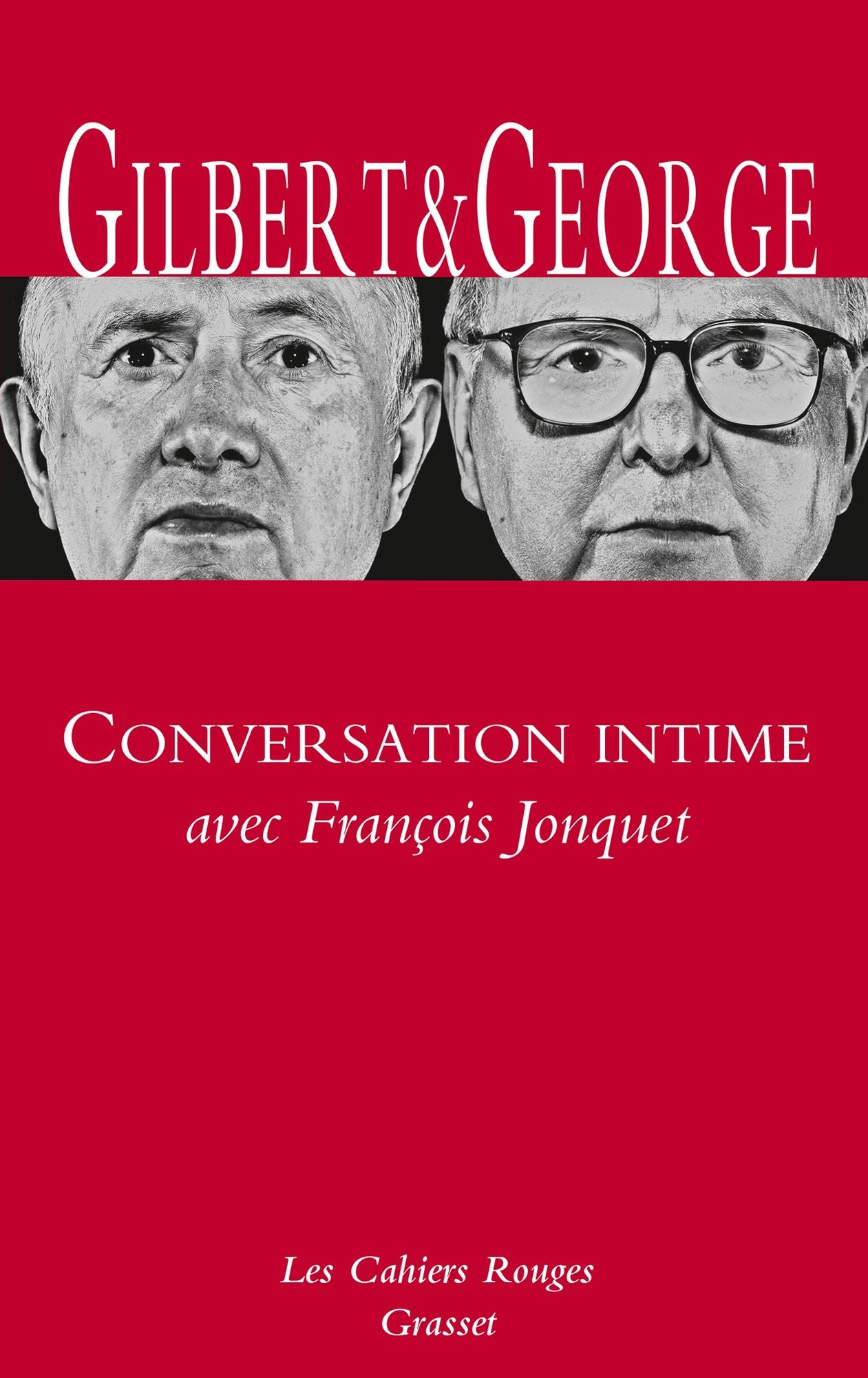 Conversation intime avec François Jonquet