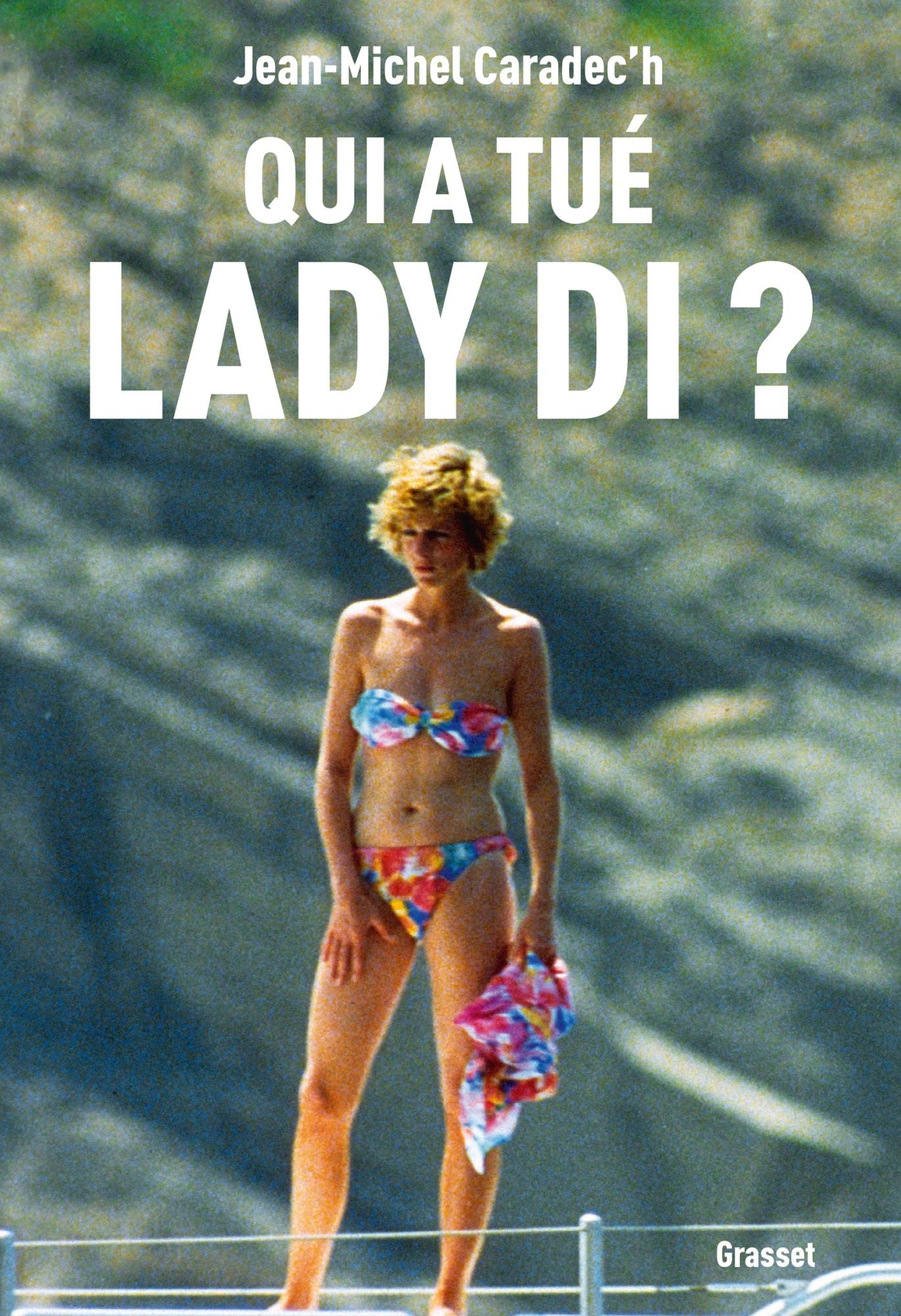 Qui a tué Lady Di ?