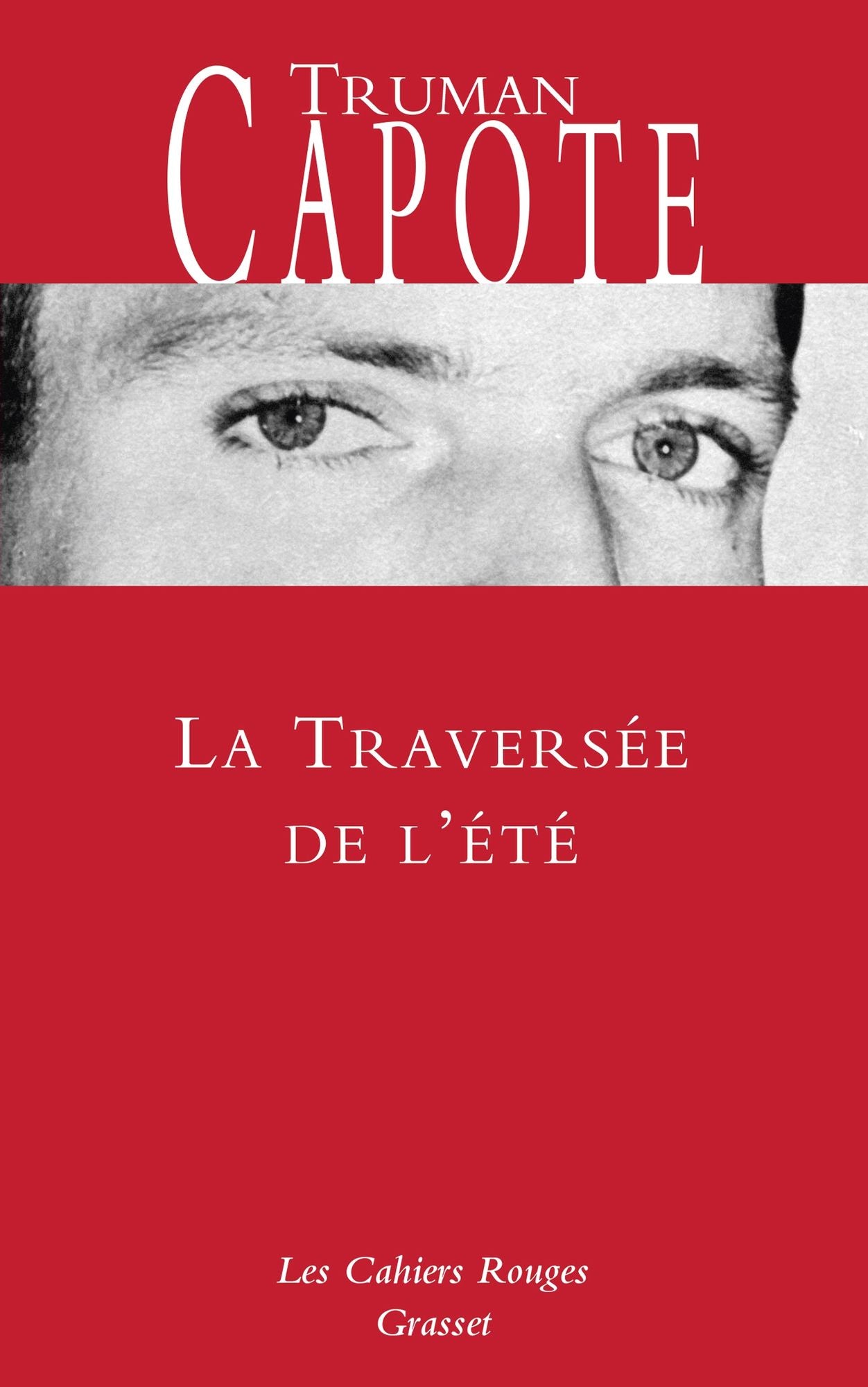 La traversée de l'été: Nouveauté dans la collection