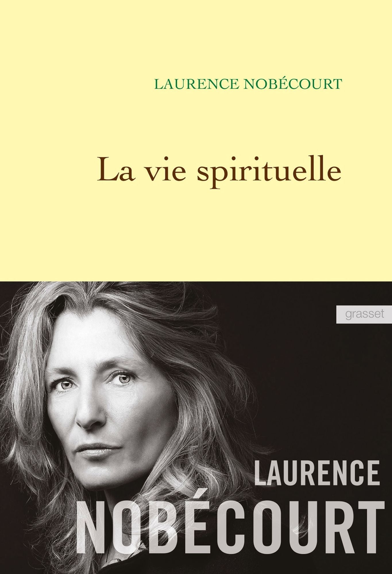La vie spirituelle