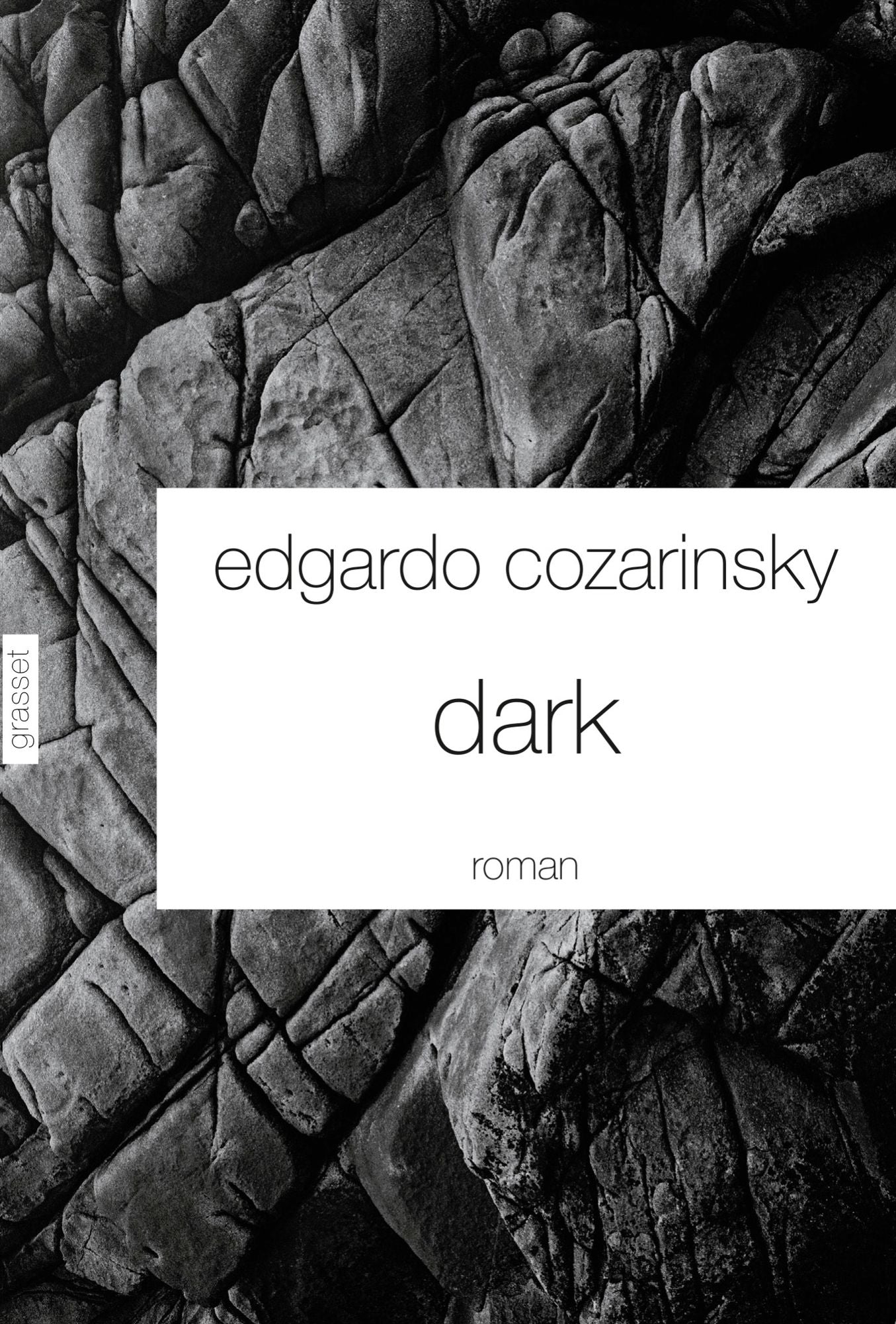 Dark: Traduit de l'espagnol (Argentine) par Jean-Marie Saint-Lu