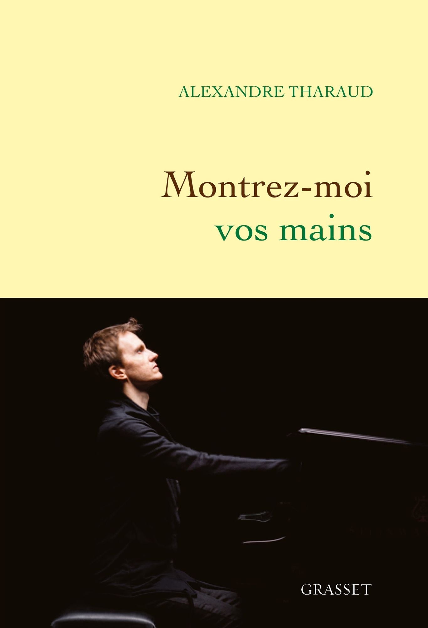 Montrez-moi vos mains