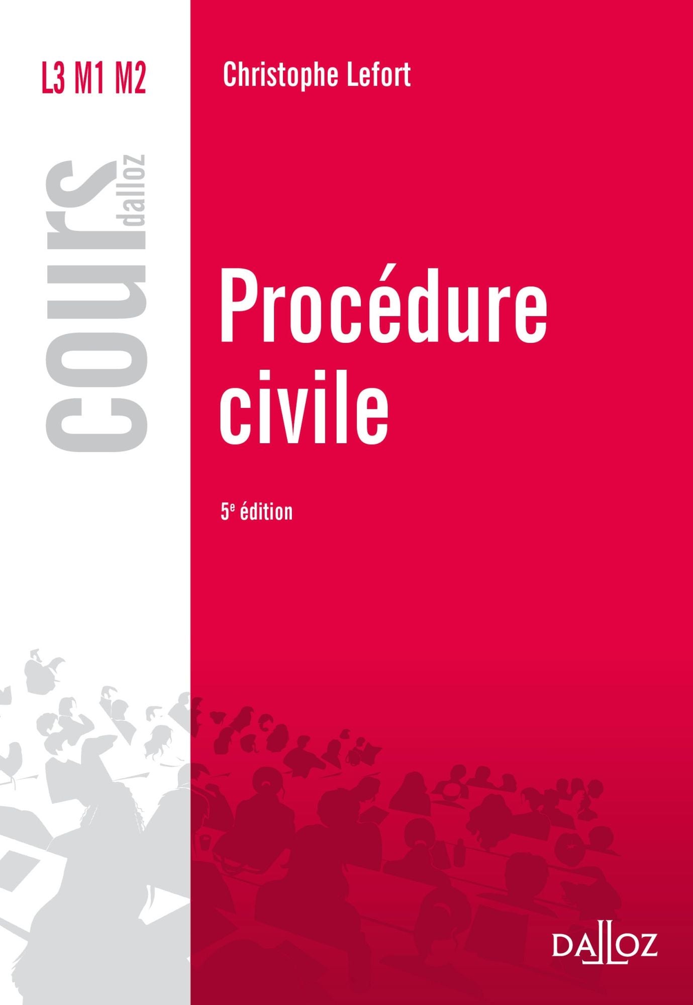 Procédure civile