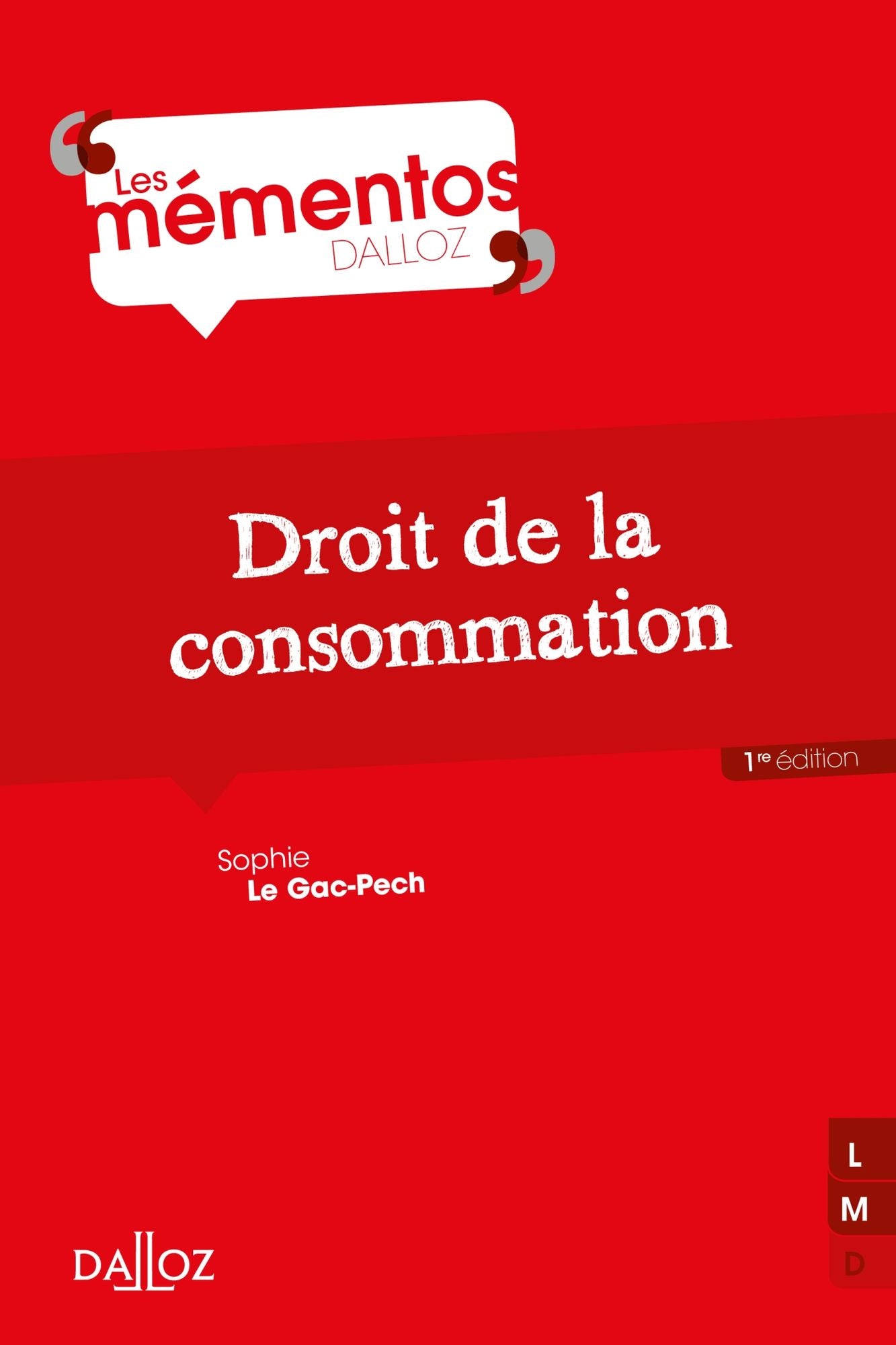 Droit de la consommation