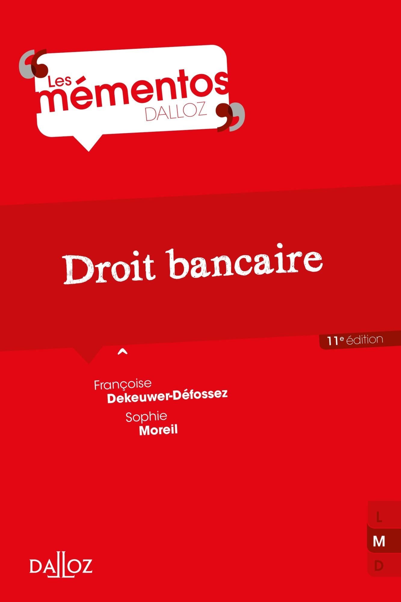 Droit bancaire