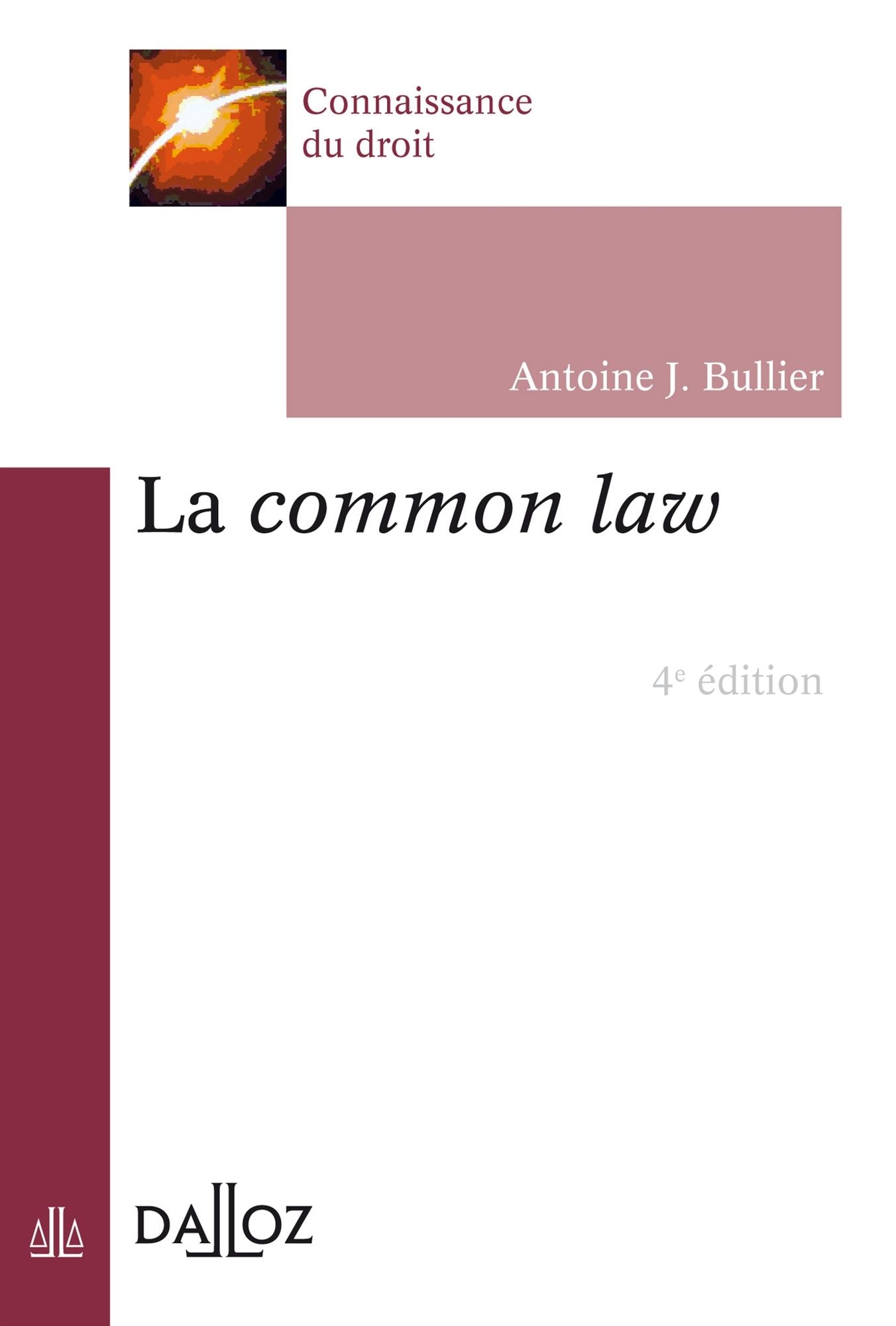 La common law