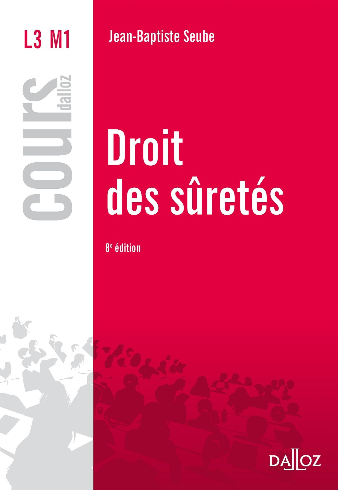 Droit des suretés