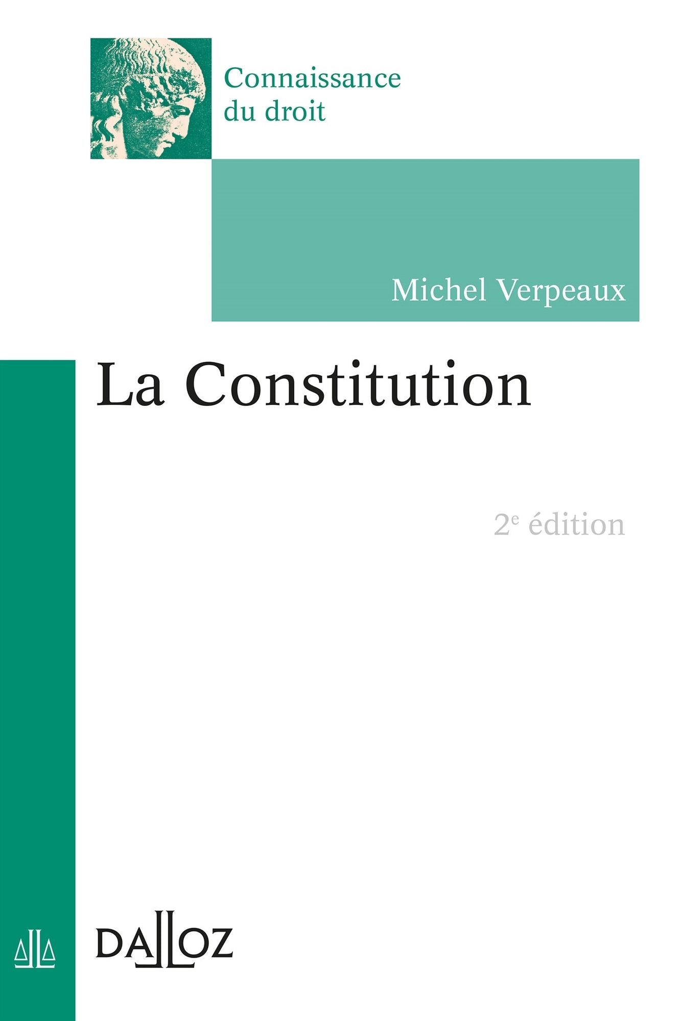 La Constitution
