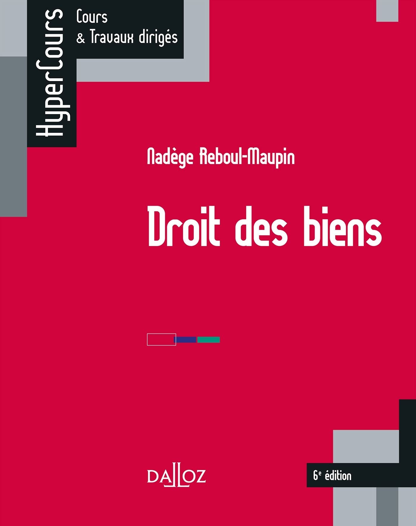 Droit des biens