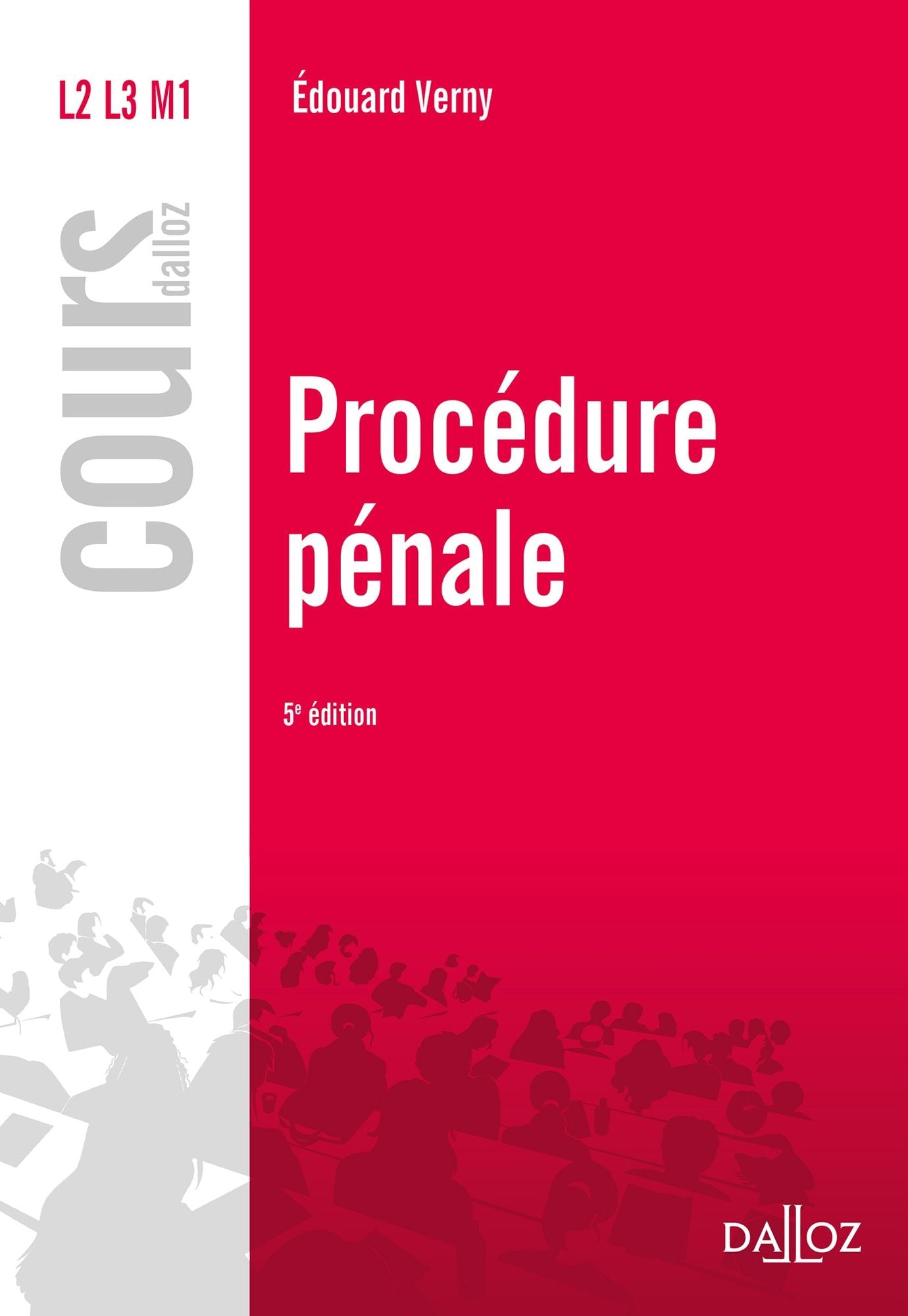 Procédure pénale
