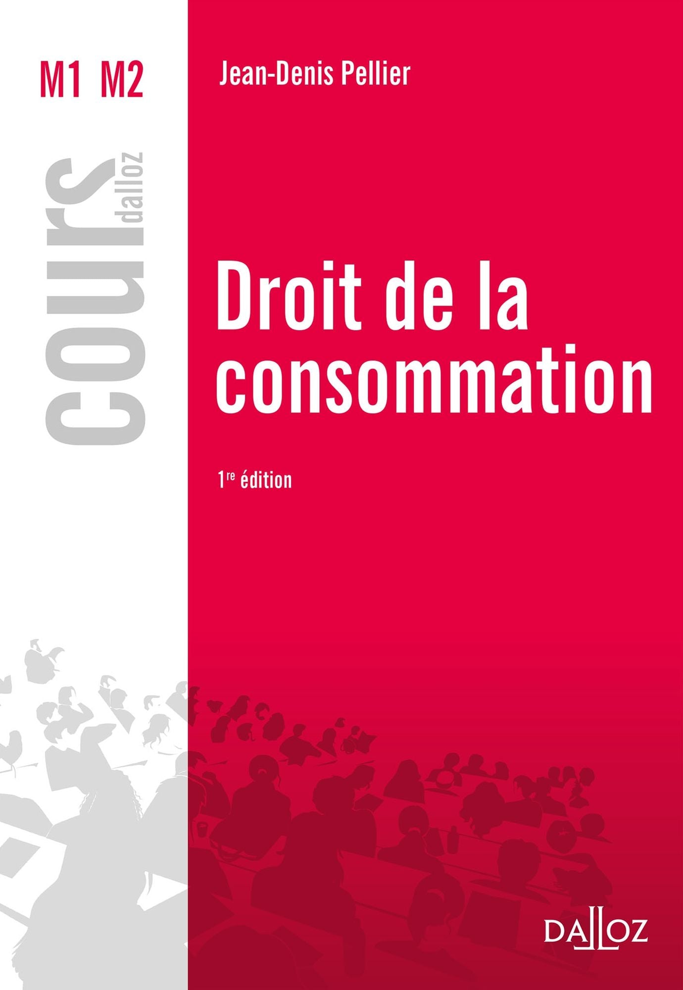 Droit de la consommation