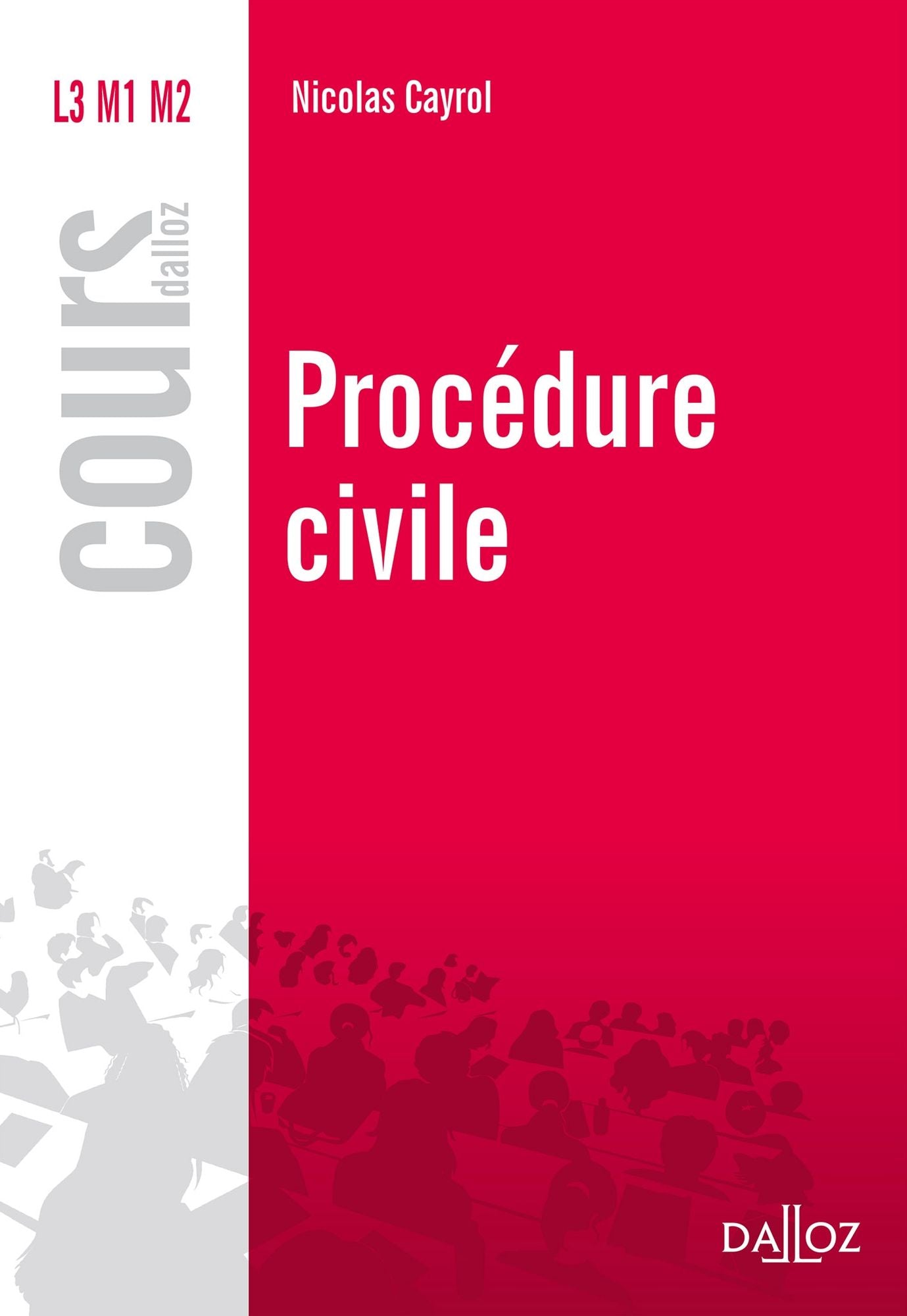 Procédure civile