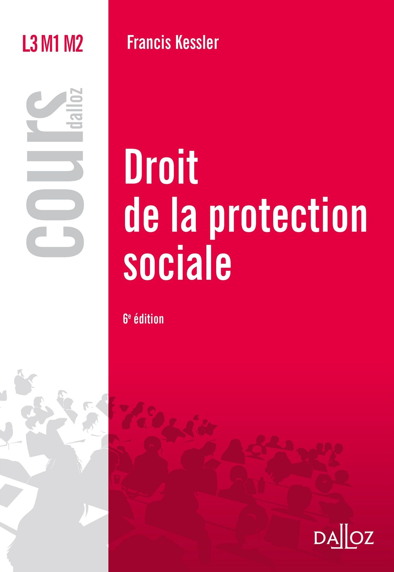 Droit de la protection sociale