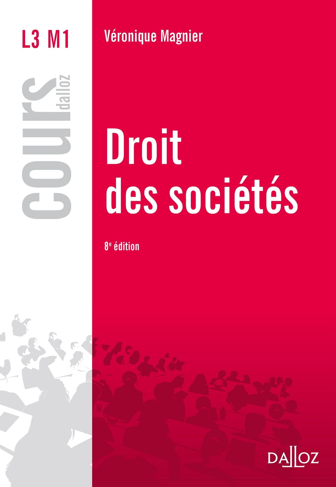 Droit des sociétés