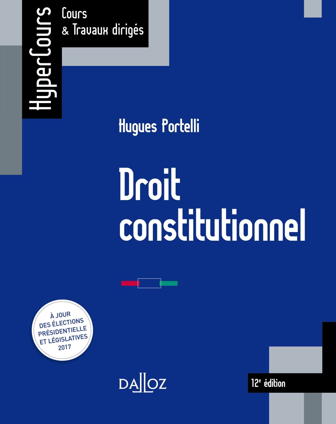 Droit constitutionnel