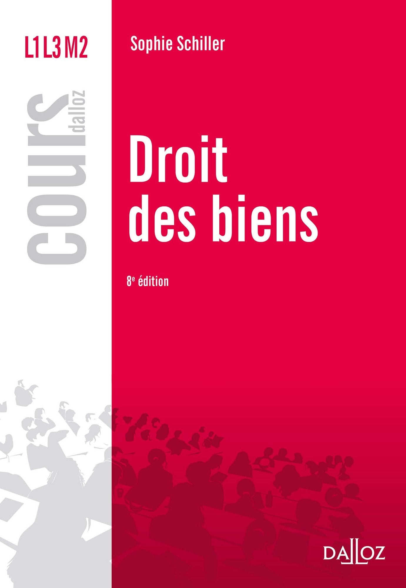 Droit des biens