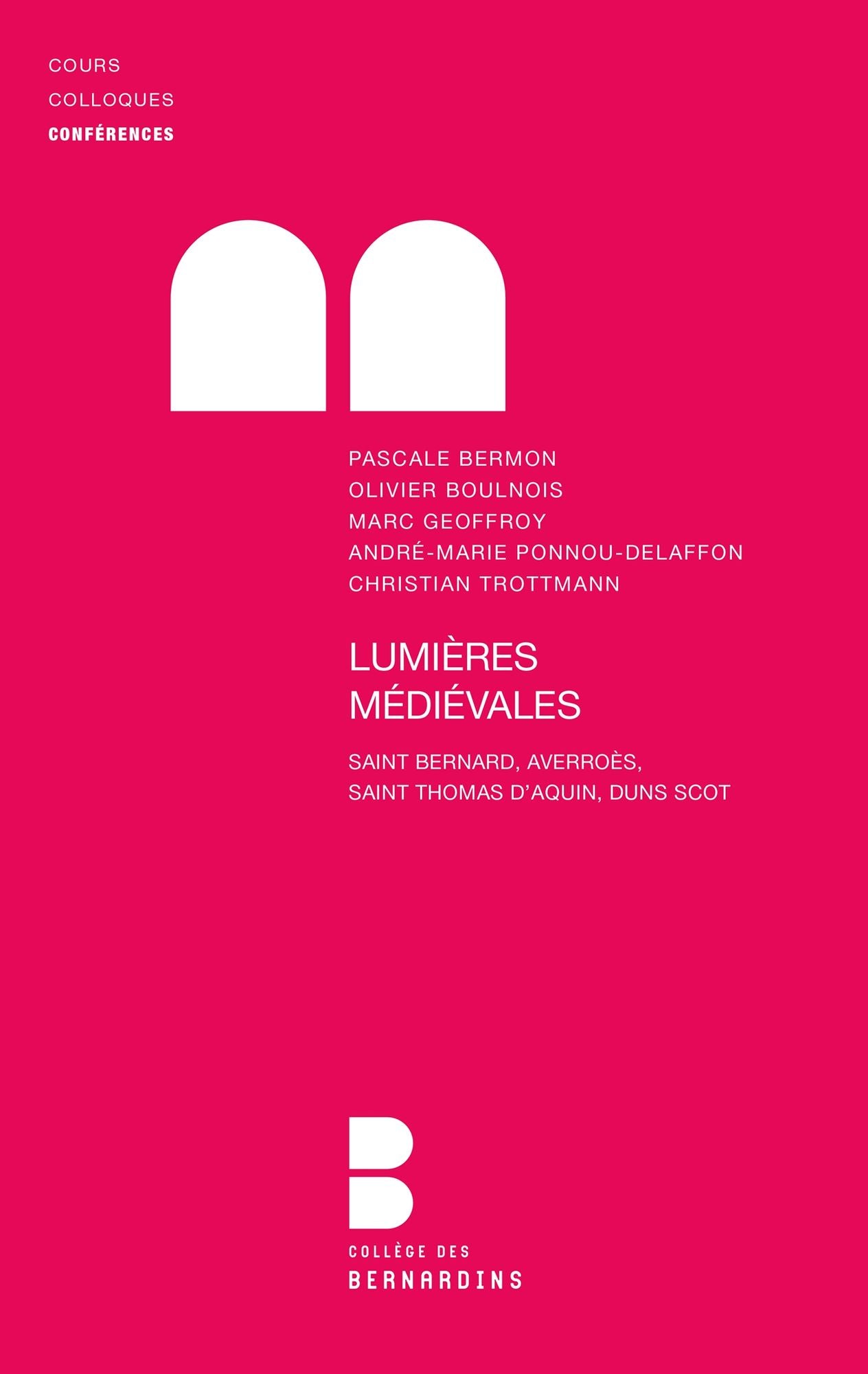 Lumière médiévale nº10