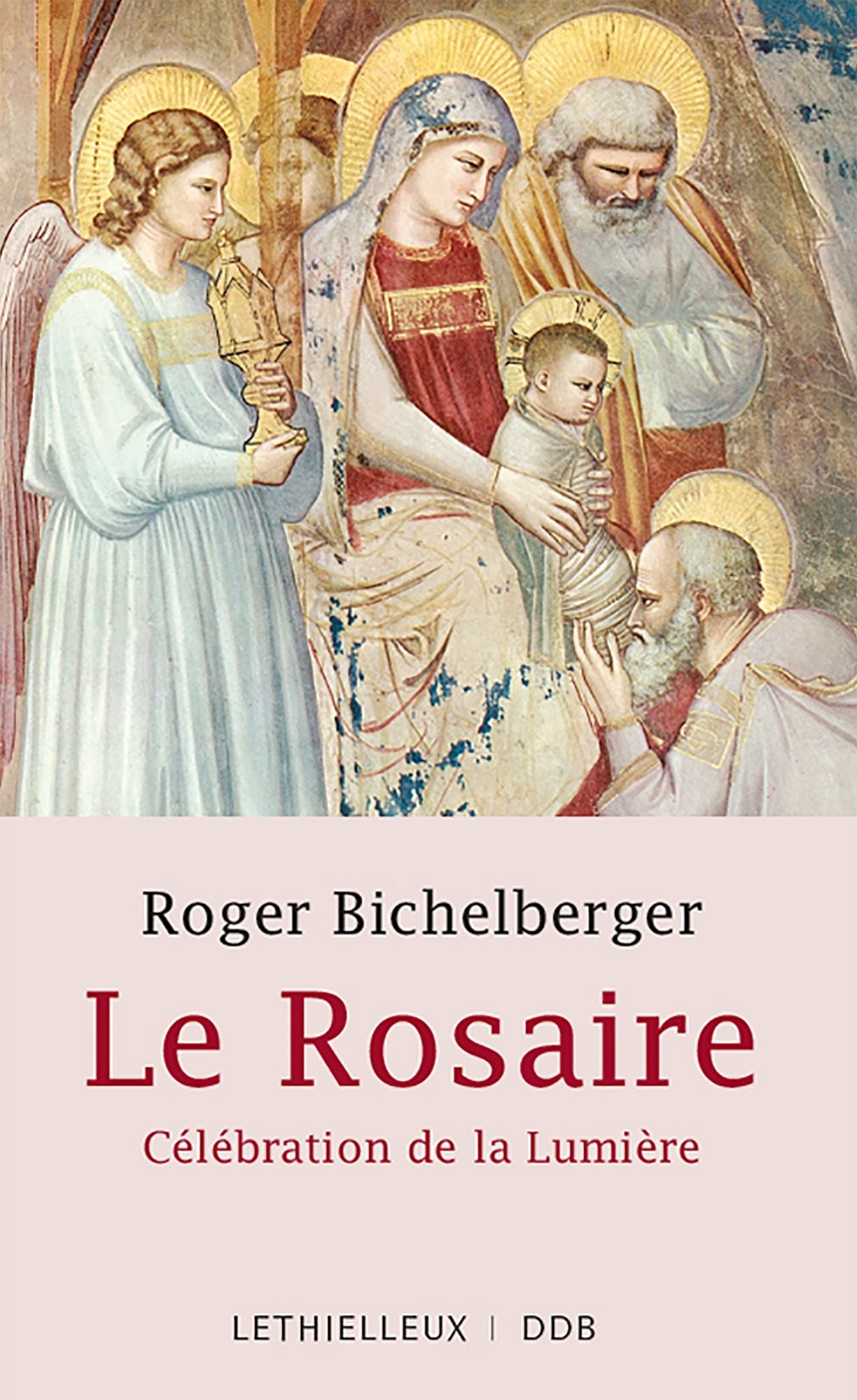 Le Rosaire: Célébration de la Lumière