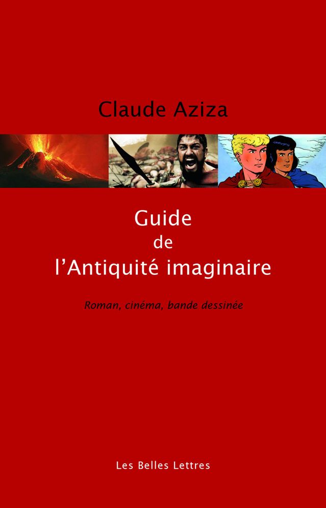 Guide De L'antiquite Imaginaire