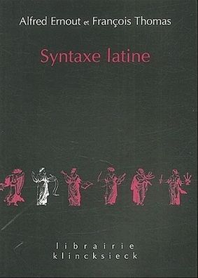 Syntaxe latine