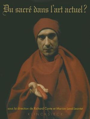 Du sacre dans l'art actuel ?