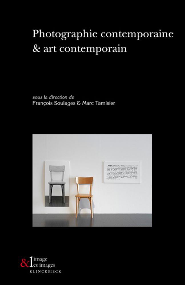 Photographie contemporaine & art contemporain