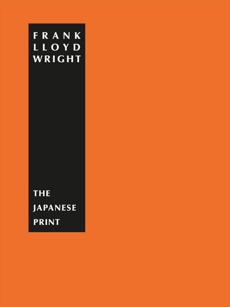The Japanese Print: An Interpretation