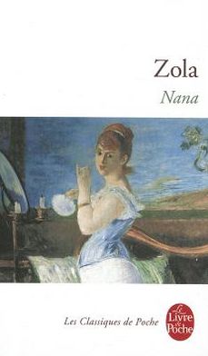 Nana
