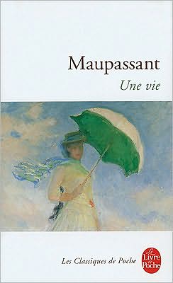 Une vie