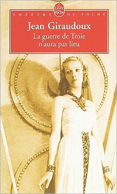 Guerre de Troie N'aura PAS Lieu